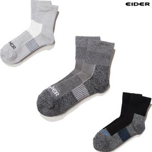 아이더 아이스 쿨맥스 단목 양말 DUA24S04