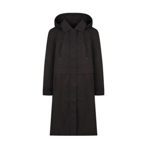 [올리비아하슬러(여성)]야상형패딩코트 EWPD106