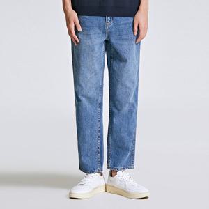 [스파오][데일리지] 루즈핏 진 (SPTJC49C53-T)