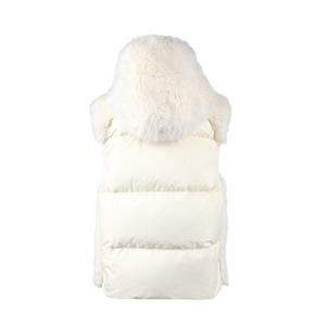 [로로모다] 몽클레어 아르베 여성 패딩 조끼 / ARVE-1A00038-031