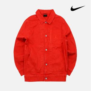 [나이키]나이키 조던 시카고 워싱 빈티지 자켓 FN4528-604