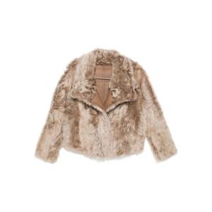 이브살로몬 가죽 자켓 7WYV62155TOSX A2270 NEUTRALS BROWN