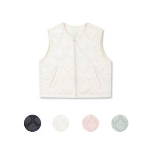 탑텐키즈 MKG1VP3321 공용 유아 AIRTECH 경량 베스트