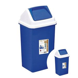 사각휴지통 특대 60리터