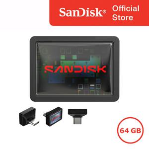 SanDisk Extreme Fit USB-C 64GB 64기가 Gen1 초소형 고성능 외장메모리 SDCZ530