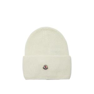 MONCLER Wool beanie 3B00032-M1241035