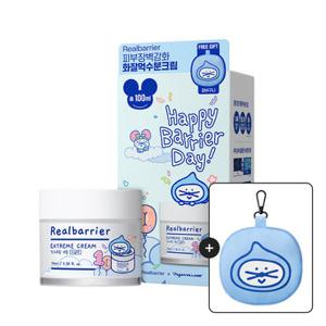 리얼베리어] 익스트림 크림 라이트 70ml+30ml (포곤빌리지)16