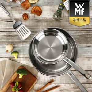 [WMF] 페이버릿 스텐 후라이팬 2종 세트(20+28cm)