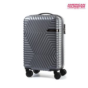 [아메리칸 투어리스터] ELLEN 캐리어 55/20 TSA V2 GREY DO808019