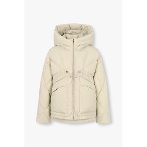 [지컷]빅 아웃 포켓 후드 다운 패딩 점퍼7254417113