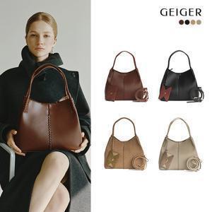 가이거 위브 토트백