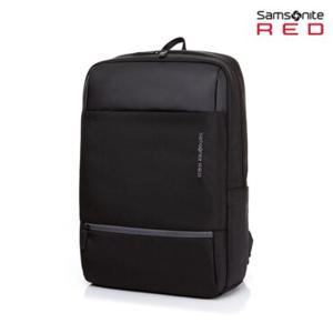 [쌤소나이트레드] LOPERE 백팩 BLACK DO109001