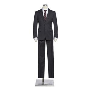 [레노마캐주얼]FW 3계절용 양모혼방 스판정장 RPKPSJ18AJJON re3070