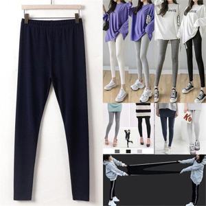 [강물처럼]리얼 빅사이즈 레깅스 스판 쿨 신축성 36인치 속바지