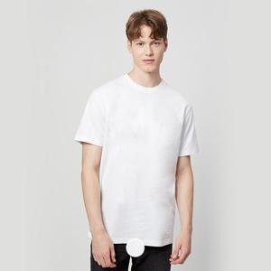 [지오다노]남여 공용 오버핏 레이어드티 020940