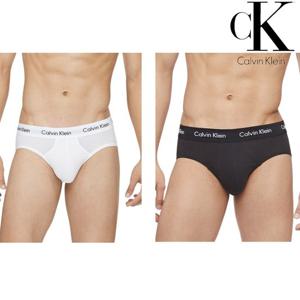 캘빈클라인 11922541 남자 코튼 스트레치 브리프 3팩 삼각 팬티
