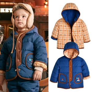 [모이몰른] 켓리버시블경량다운점퍼 [겨울] M234DMG03P