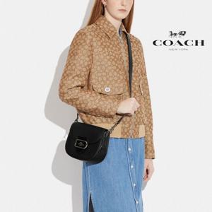 코치(COACH) 여자 가방 CG470 OS Morgan 모건 크로스 백