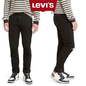 리바이스 17395489 남자 512 슬림 테이퍼드 데님 진 청바지