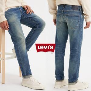 리바이스 596070058 남자 Crafted 512 슬림 테이퍼 청바지