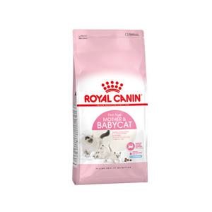 로얄캐닌 베이비캣 4kg 2개 고양이 사료