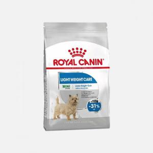 로얄캐닌 독 미니 라이트 웨이트케어 1kg 강아지 사료