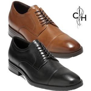 콜한 12597232 남자 모던 에센셜 캡 옥스퍼드 정장 드레스 구두
