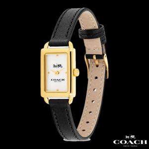 코치 COACH 여자 Liz 24mm 손목시계