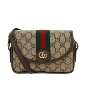구찌 Gucci 772239FACUJ 8745 여자 Ophidia GG 미니 숄더백