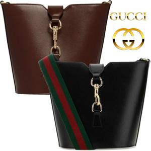 구찌 Gucci 782908AADDY 1060 여자 Ophidia 미니 버킷 숄더백