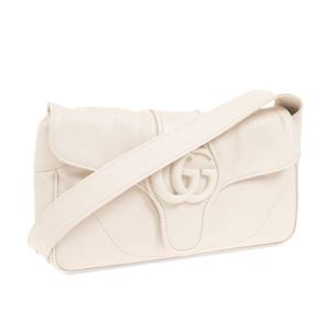 구찌 Gucci 767226AACZY 9022 여자 Aphrodite 로고 미니 숄더백