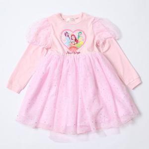 [로엠걸즈(아동)]쥬쥬 데일리 샤원피스 RGOM23W2J