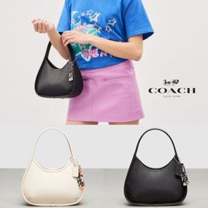 코치 COACH CK112 Blk cpb 여자 가방 Ergo 토트백