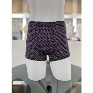 [비비안] (PT1989D DVIO) 볼트론 도트 스판 사각 남성드로즈팬티