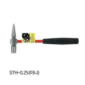 수사 망치  STH-0.25 미니 275mm
