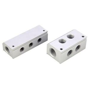 KCC 분배변 DIS1F-5S(3/8-1/4)