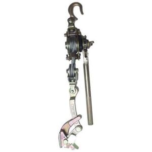 오성 전선바이스 (사선용) 와이어타입 OSW-1500 (그립