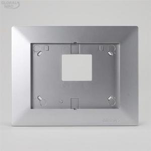 코맥스 비디오폰 보강판 모기용 CBK-70BI