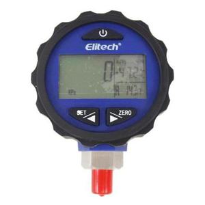 엘리텍 냉매게이지 PG-30PRO (BLUE)