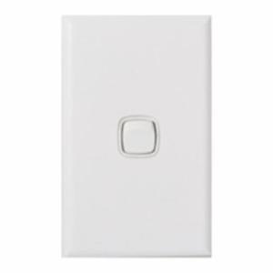 엑셀 화이트 1구 스위치 르그랑