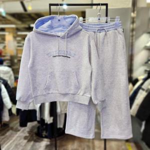 에스핏 HC09 두겹후드반전와이드세트상하 SJY711FKTR20