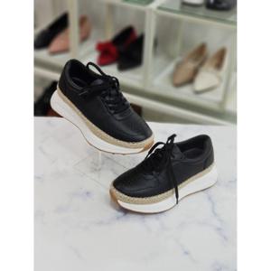 [한슈]한슈 세이브존07 에스파듀 스니커즈 4cm HS033898ms (2618