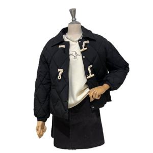 [난닝구]441124 텔론크점퍼 (1124D2JP01A)