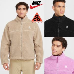 나이키 FV8653 ACG 등산 아웃도어 남자 방풍 보온 후리스 자켓