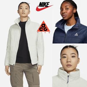 나이키 FN1943 ACG Rope de Dope 여자 등산 경량 퀼팅 자켓