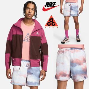 나이키 FN2474 ACG 남자 등산 트래킹 아웃도어 발수 팬츠 반바지