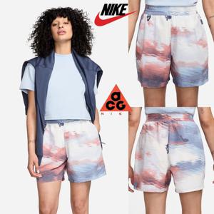 나이키 FN1958 ACG 여자 등산 트래킹 아웃도어 팬츠 반바지