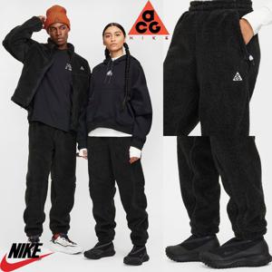 나이키 FV8827 ACG 남자 여자 등산 방풍 후리스 보온 팬츠 바지
