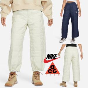 나이키 FN1938 ACG 여자 등산 트래킹 경량 패딩 팬츠 바지