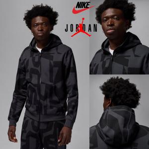 나이키 Nike FV8620 Jordan Hoop 남자 Dri-FIT 맨투맨 후드 자켓